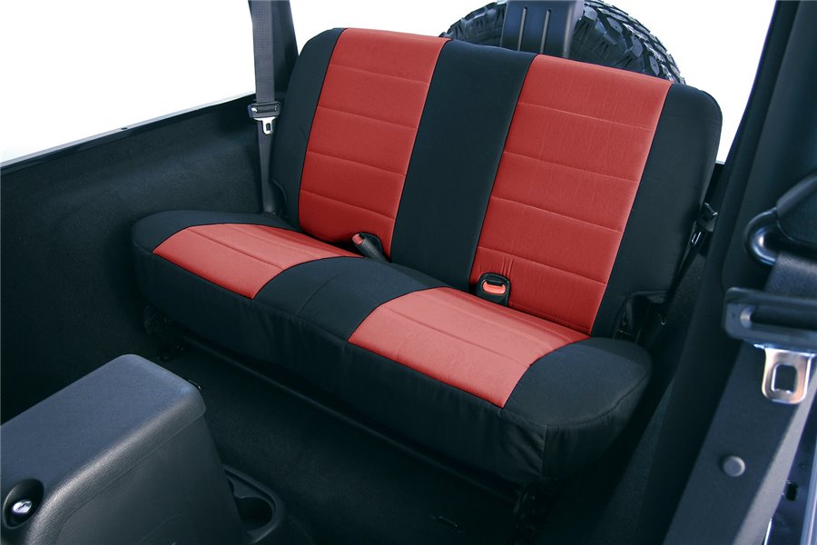 seat covers for 97 jeep wrangler