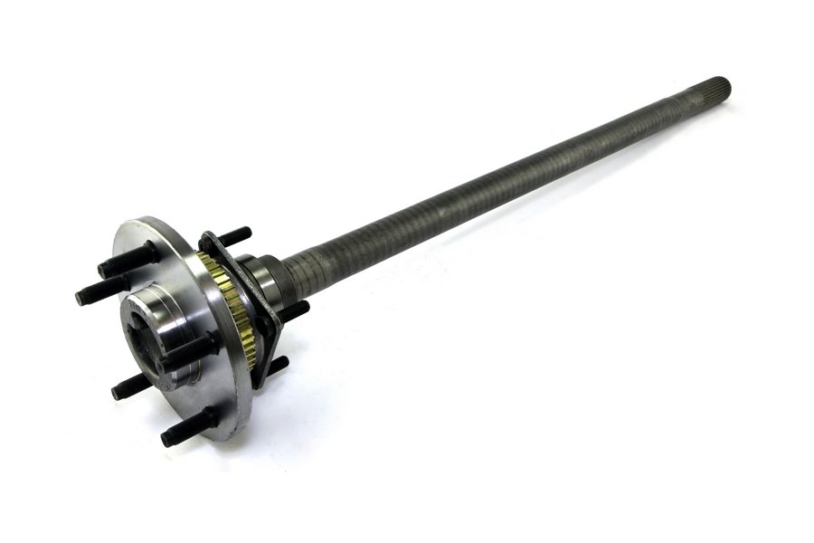 Axle Shaft Rear Right 99 04 Jeep Grand Cherokee Wj For Dana 44