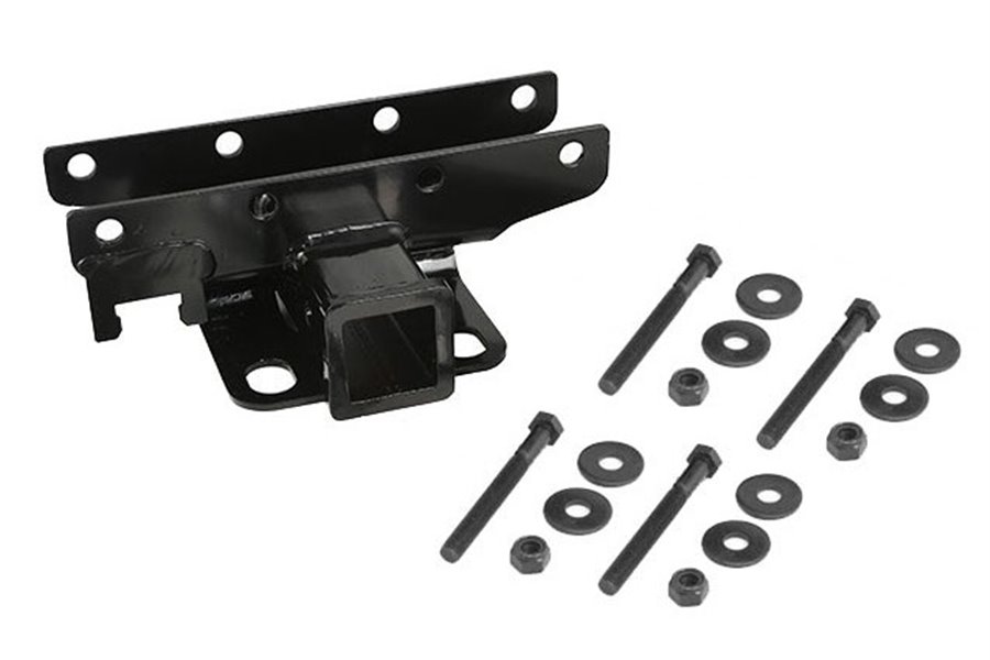 jk tow hitch