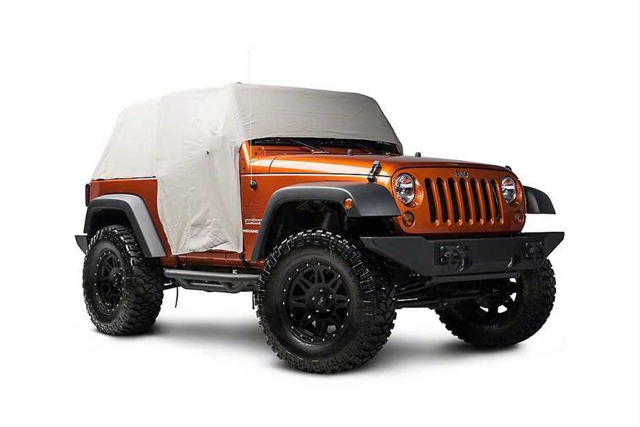 jeep jku cab cover