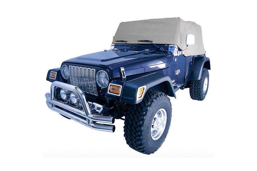 jeep yj cover